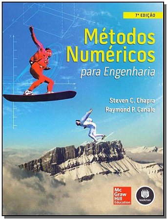 Métodos Numéricos Para Engenharia
