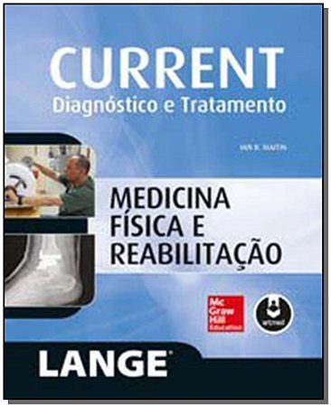 Current Medicina Física e Reabilitação
