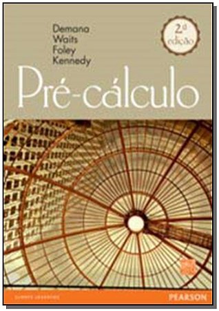 Pré-Cálculo - 02Ed/13