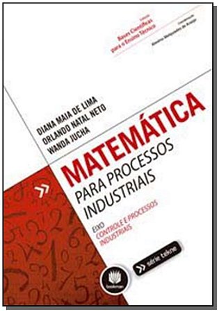 Matematica Para Processos Industriais