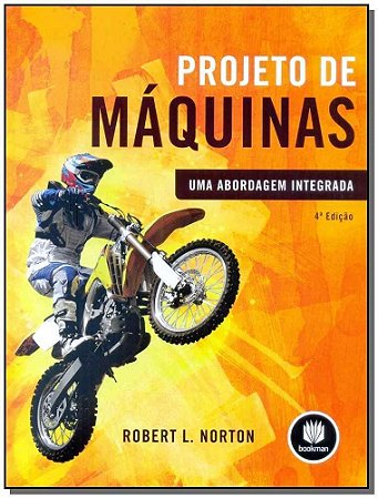 Projeto de Máquinas
