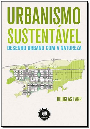 Urbanismo Sustentavel