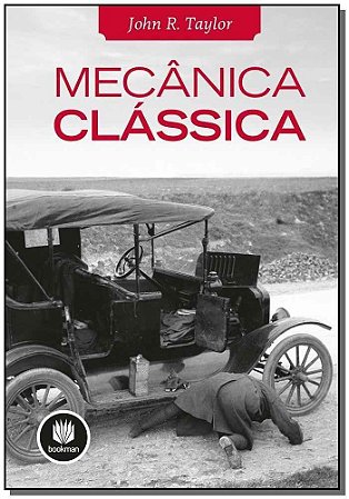 Mecânica Clássica