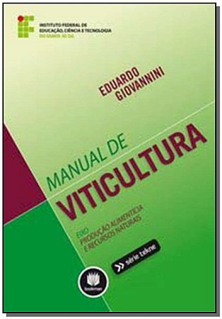 Manual De Viticultura