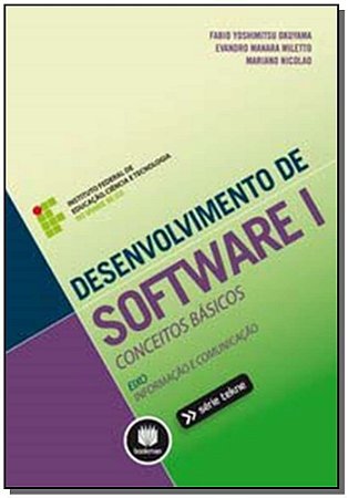 Desenvolvimento De Software I