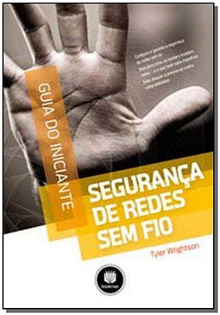 Seguranca De Redes Sem Fio