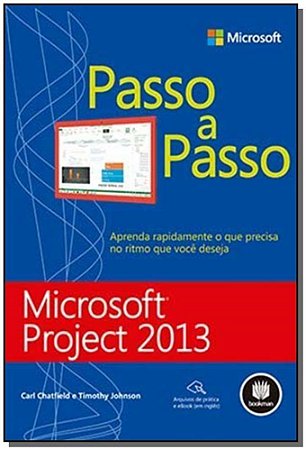 Microsoft Project 2013