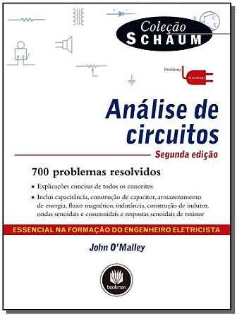 Analise De Circuitos