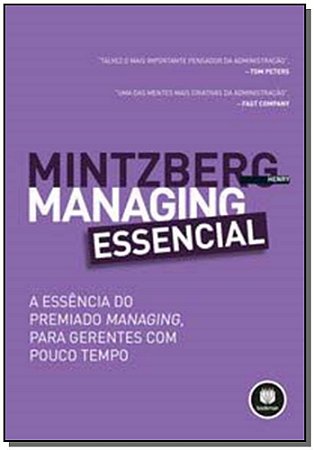 Managing Essencial