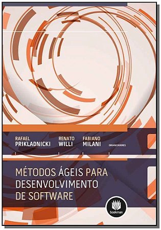Métodos Ágeis para Desenvolvimento de Software