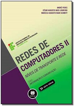 Redes De Computadores Iii - Niveis De Enlace