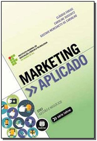 Marketing Aplicado