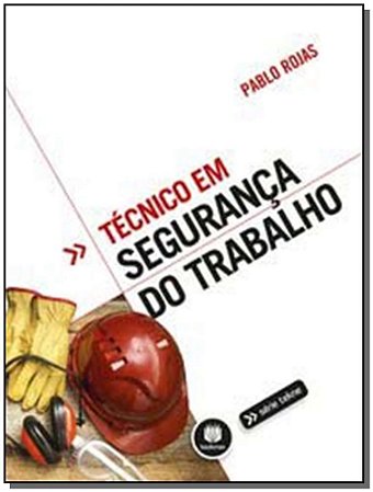 Tecnico Em Seguranca Do Trabalho