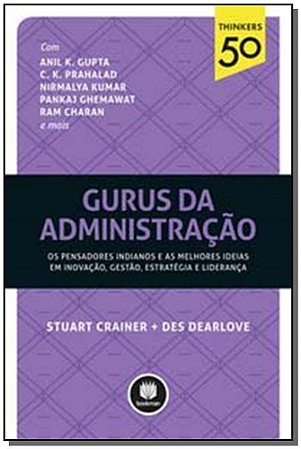Gurus Da Administracao