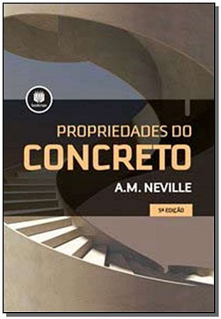 Propriedades Do Concreto 5Ed.