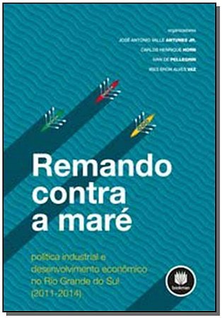 Remando Contra a Mare                           01