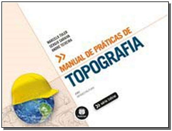 Manual De Praticas De Topografia
