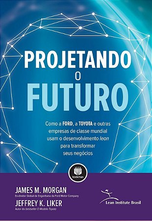 Projetando o Futuro