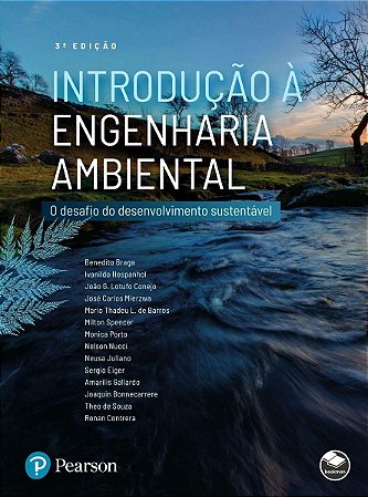 Introdução a Engenharia Ambiental - 03Ed/21