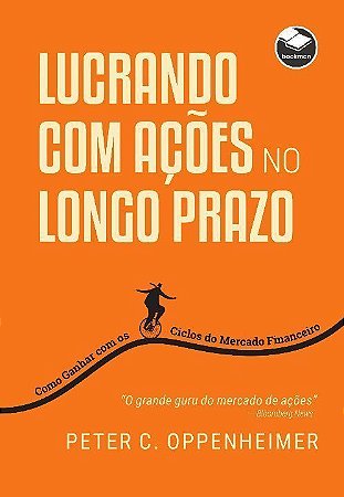 Lucrando Com Ações No Longo Prazo