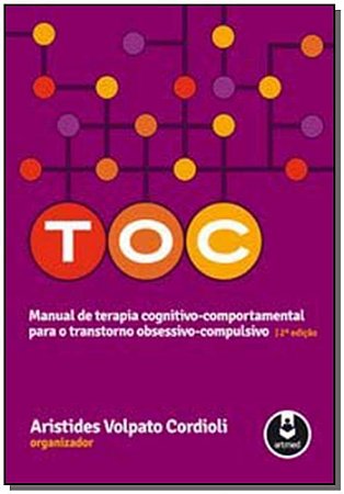 Toc - Manual De Terapia Cog.-comportamental 2Ed.