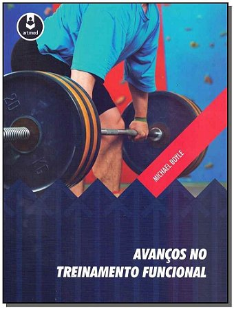 Avanços no Treinamento Funcional