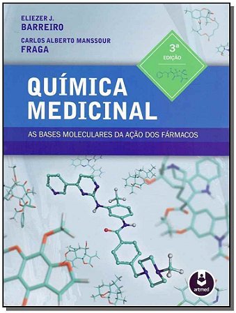 Química Medicinal - 03Ed/15