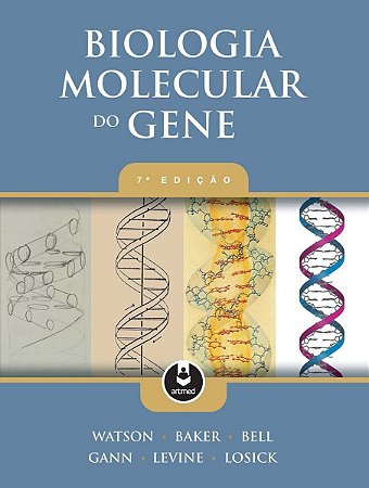 Biologia Molecular do Gene