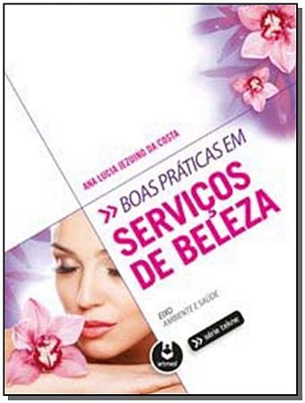 Boas Praticas Em Servicos De Beleza