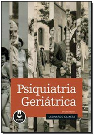 Psiquiatria Geriatrica