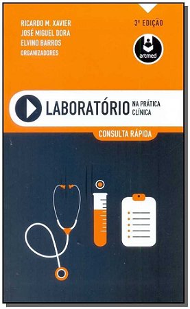 Laboratório na Prática Clínica