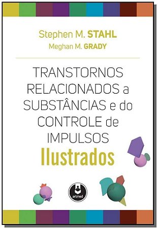 Transtornos Relacionados a Substancias e Do Contro