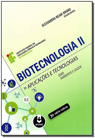 Biotecnologia II- Aplicações e Tecnologias