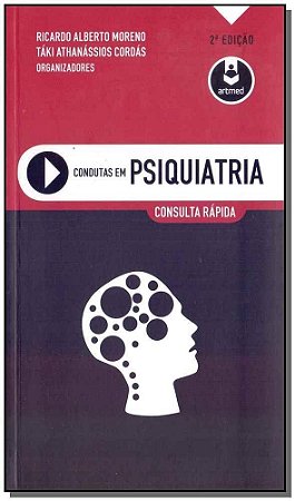 Condutas em Psiquiatria