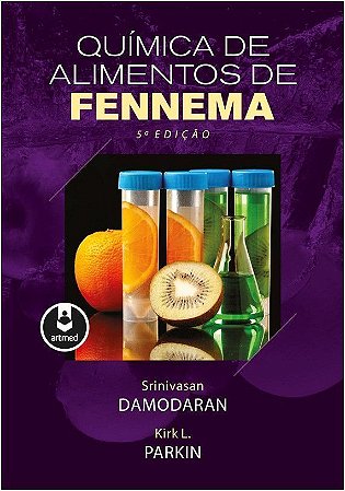 QUIMICA DE ALIMENTOS FENNEMA