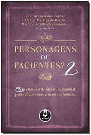 Personagens Ou Pacientes? 2