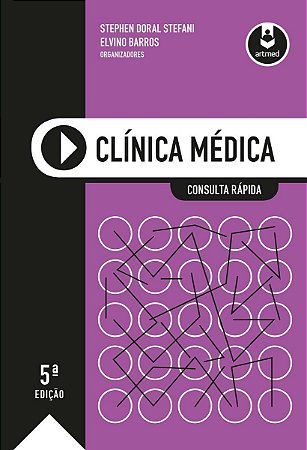 Clínica Médica - 05Ed/19