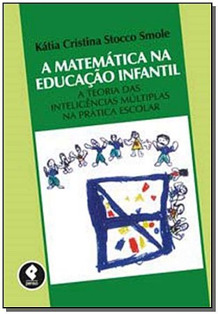 Matematica Na Educacao Infantil, A