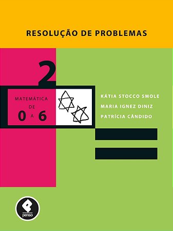 Resolução De Problemas - Volume 2