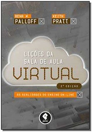 Licoes Da Sala De Aula Virtual 2Ed.