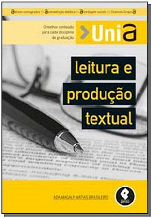 Unia: Leitura e Producao Textual
