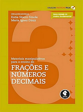 Materiais Manip. P/ens. De Fracoes e Num. Dec. V.3