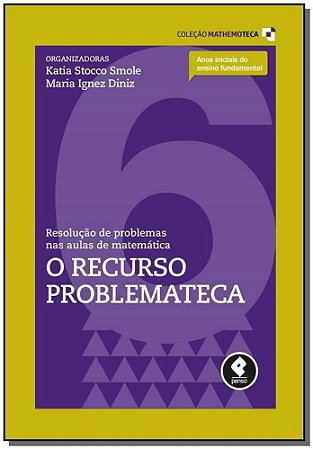 Resolucao De Problemas Nas Aulas De Matematica - V
