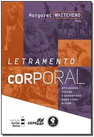 Letramento Corporal