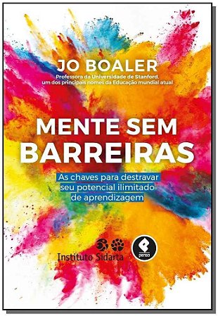 Mente sem Barreiras