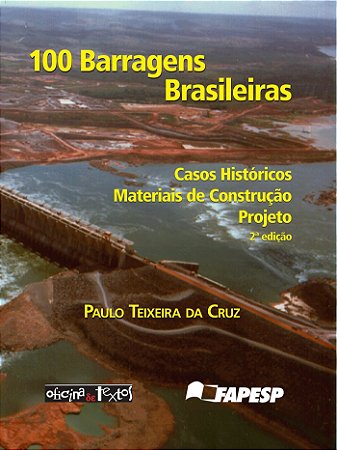 100 Barragens Brasileiras