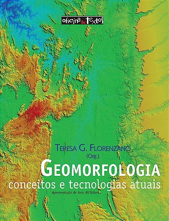 Geomorfologia