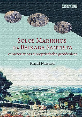 Solos Marinhos Da Baixada Santista