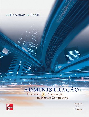 Administração Liderança e Colaboração