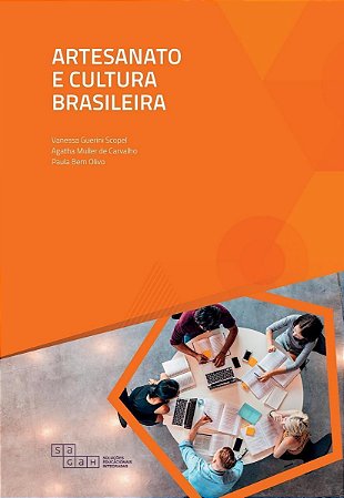 Artesanato E Cultura Brasileira